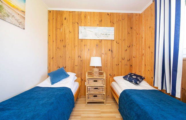 Holiday House Lacko Near Baltic Beach - Photo 3