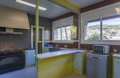 Bed BCN Hills House - Foto 36