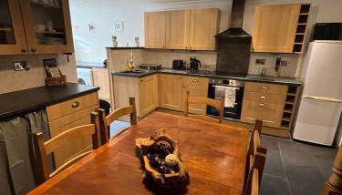 Pet friendly cottage - Foto 5