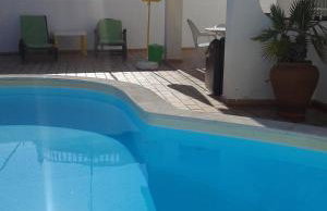 Villa Quica, heated pool - Photo 21