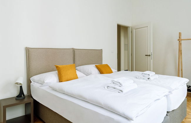 Apartment BRNO - Foto 12