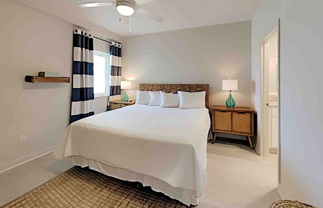 Sea Glass by Southern Vacation Rentals - Foto 15