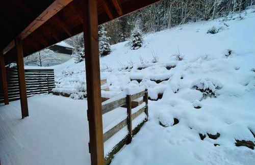 Chalet Des Feignes - Photo 48