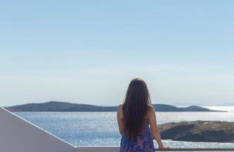 Villa Fiamegou Andros - Foto 15