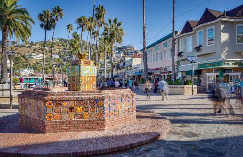 Avalon Cottage Less Than Half-Mi to Beaches and Crescent Ave - Foto 23