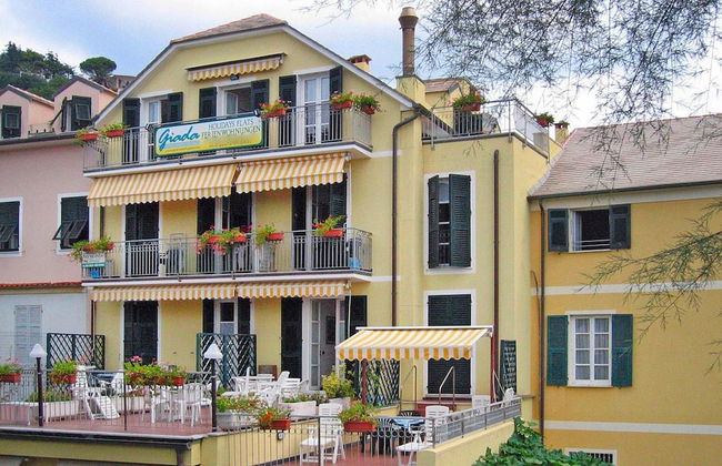 Apartment in Mongelia - Foto 1