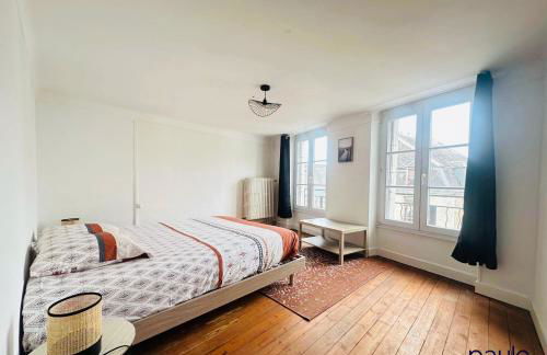 Appartement Coeur de ville - Foto 13