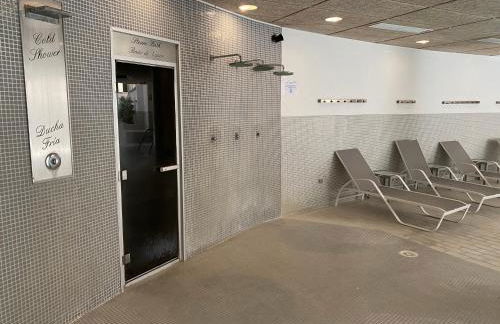 Apartamento lujo en primera línea de playa en Bahía de la Plata, Estepona - Photo 46