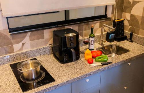 Blessed Lofts Boutique -Prox Av Beira Rio, Centro e Praias de Itajaí SC - Foto 32