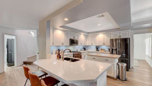 Gorgeous 6BR with Pool and Spa - Foto 4