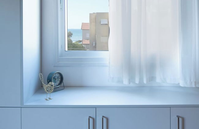 PORT CITY HAIFA BAT GALIM - Foto 18