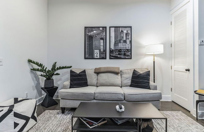 Centennial Park Condo Near Broadway Sleeps 4 - Foto 14