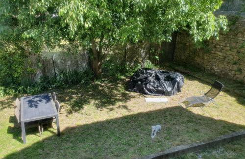 Maison individuelle avec jardin Sud Ardèche, Aubenas Vals les bains - Foto 6