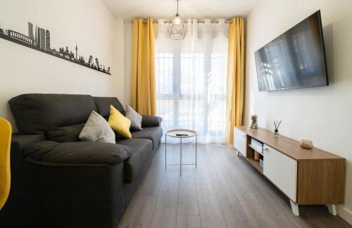 Getafe Suites - Foto 3