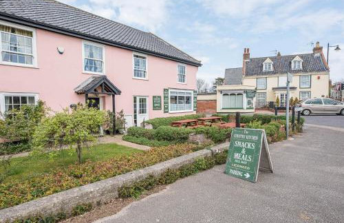 Coachman's Cottage, Wrentham - Photo 25