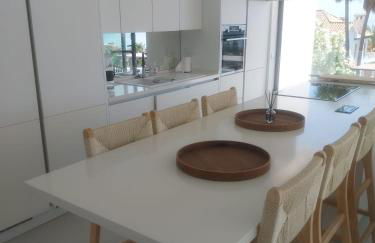 Alcaidesa Sunset Villa - Foto 3