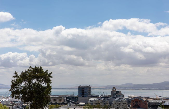 Unique City View Apartment in De Waterkant 207 DWP - Foto 29