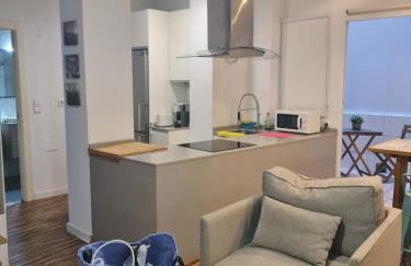 APARTAMENTO VALERIA - Foto 6