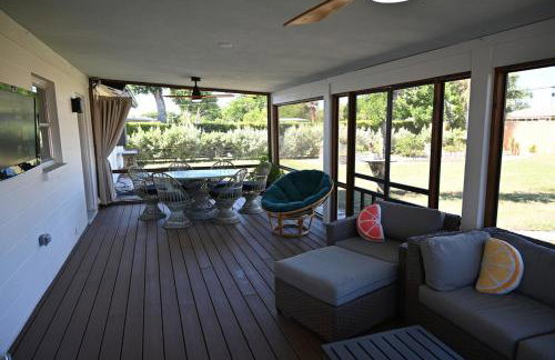 NW Bradenton Home - Less than 5 mi from IMG & AMI! - Foto 12