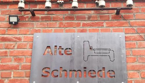 Pension Alte Schmiede - Foto 2