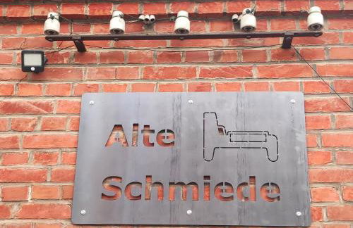 Pension Alte Schmiede - Foto 2