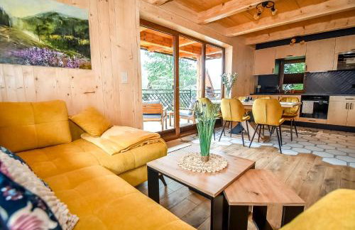 Domek Jatka No 1 - Foto 6