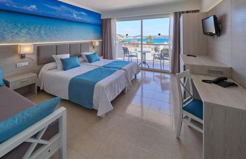 Aparthotel y Hotel Paguera Beach - Foto 14