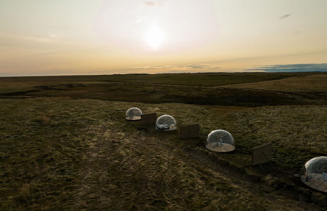 Aurora Igloo South - Foto 45