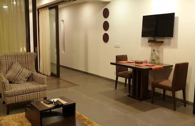 Aarju Luxurious Wave - Foto 8