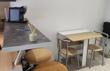 Appartement T2 - Sète centre ville - A deux pas des Halles - Foto 13