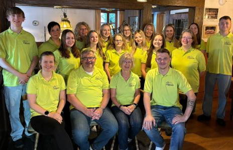 Steppacher Ferienappartements - Foto 41