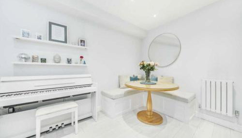 1 Bedroom Flat with Patio - Foto 4