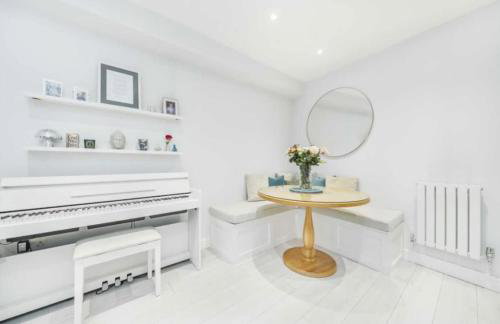 1 Bedroom Flat with Patio - Foto 4