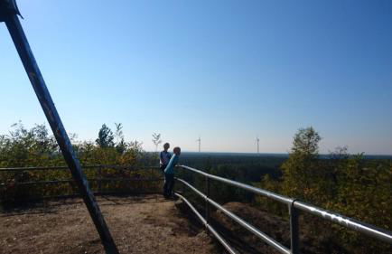 Ferienhaus im Grünen - Photo 29