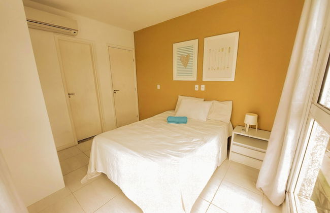 Flats no Muro Alto Club - Foto 12