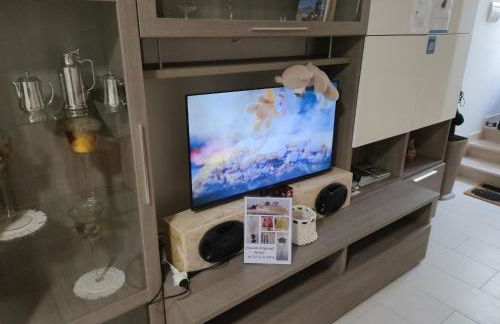 Casa Vacanze Il Peperoncino - Photo 51