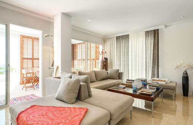 Magnificent Holiday Home With View - Foto 13