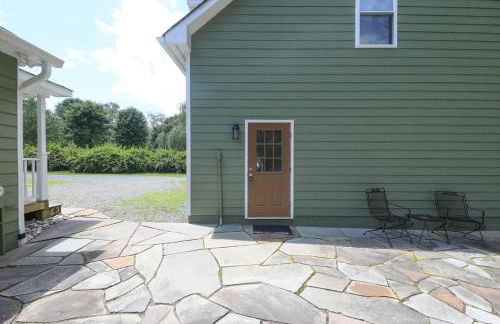 Blue Rivers Cottage & Loft - Foto 49