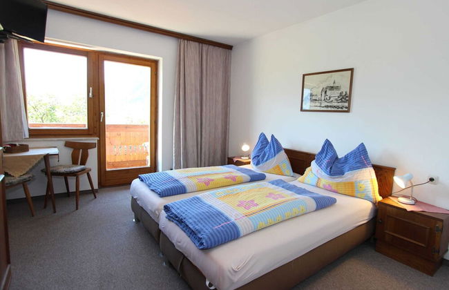 Spacious Apartment near Ski Trail in Maishofen - Foto 9