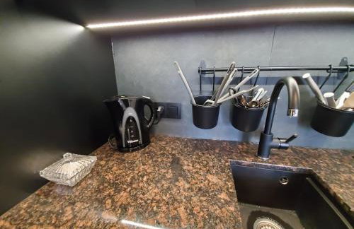 Happy Night - ApartamentyHappy pl - Foto 36