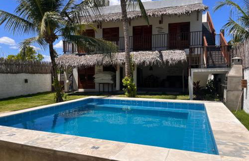Vila Bless 4 bedroom Vila with pool, garden and beach tennis court - Foto 11
