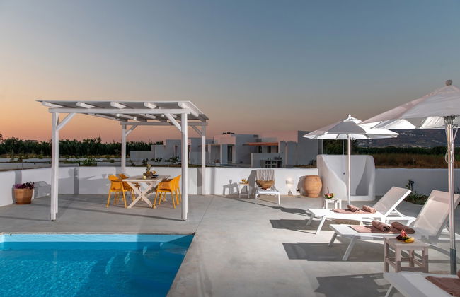 Naxian Lounge Villas - Photo 63