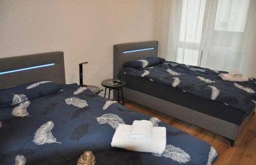 2-Zi Wohn NEU Modern - Foto 38