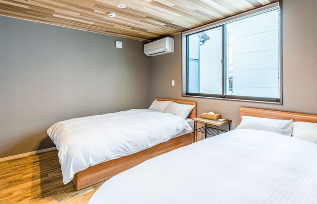 Rakuten STAY HOUSE × WILL STYLE Matsue - Foto 8