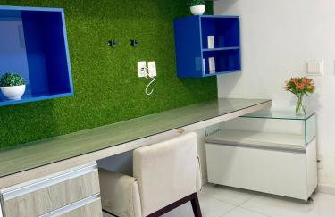 Charmosa Cobertura 1103B - Foto 26