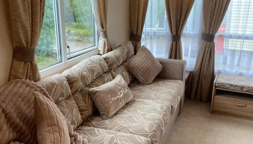 2 Bed Caravan-Sleeps 6-Pet Friendly - Foto 4