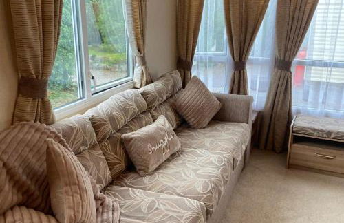 2 Bed Caravan-Sleeps 6-Pet Friendly - Foto 4