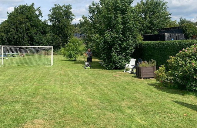 Cozy Holiday Home in Nature - Foto 45