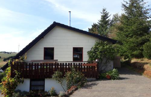 Ferienhaus ROSENHOF Vulkaneifel - Foto 2