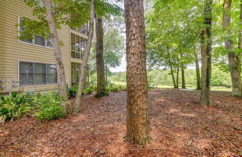 Sunset Beach Condo Ideal Golfing Getaway! - Foto 19